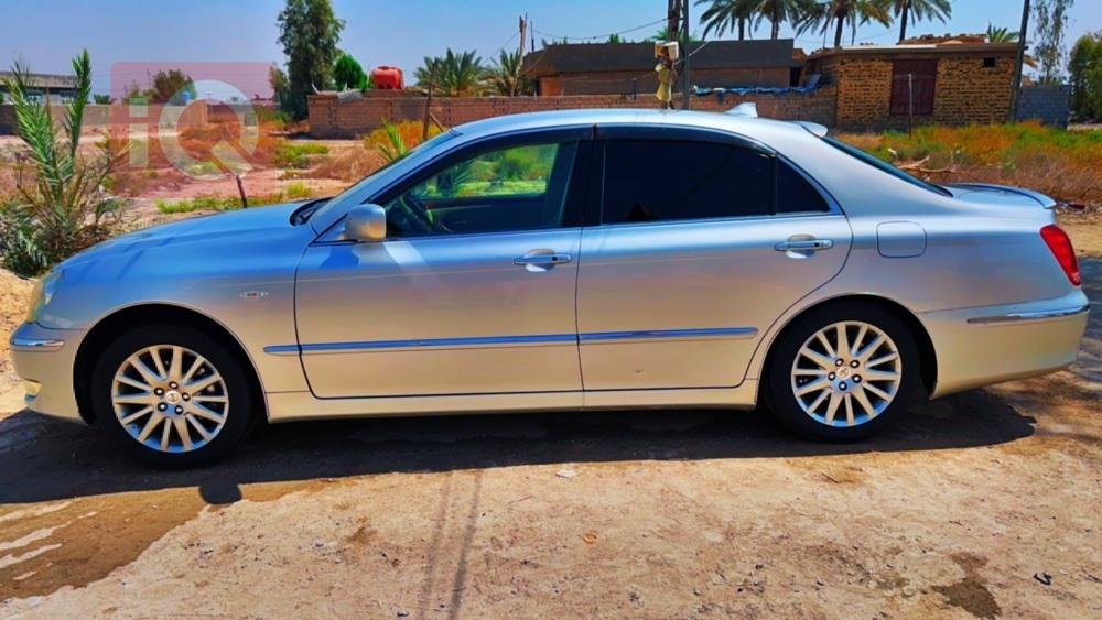 تويوتا كراون